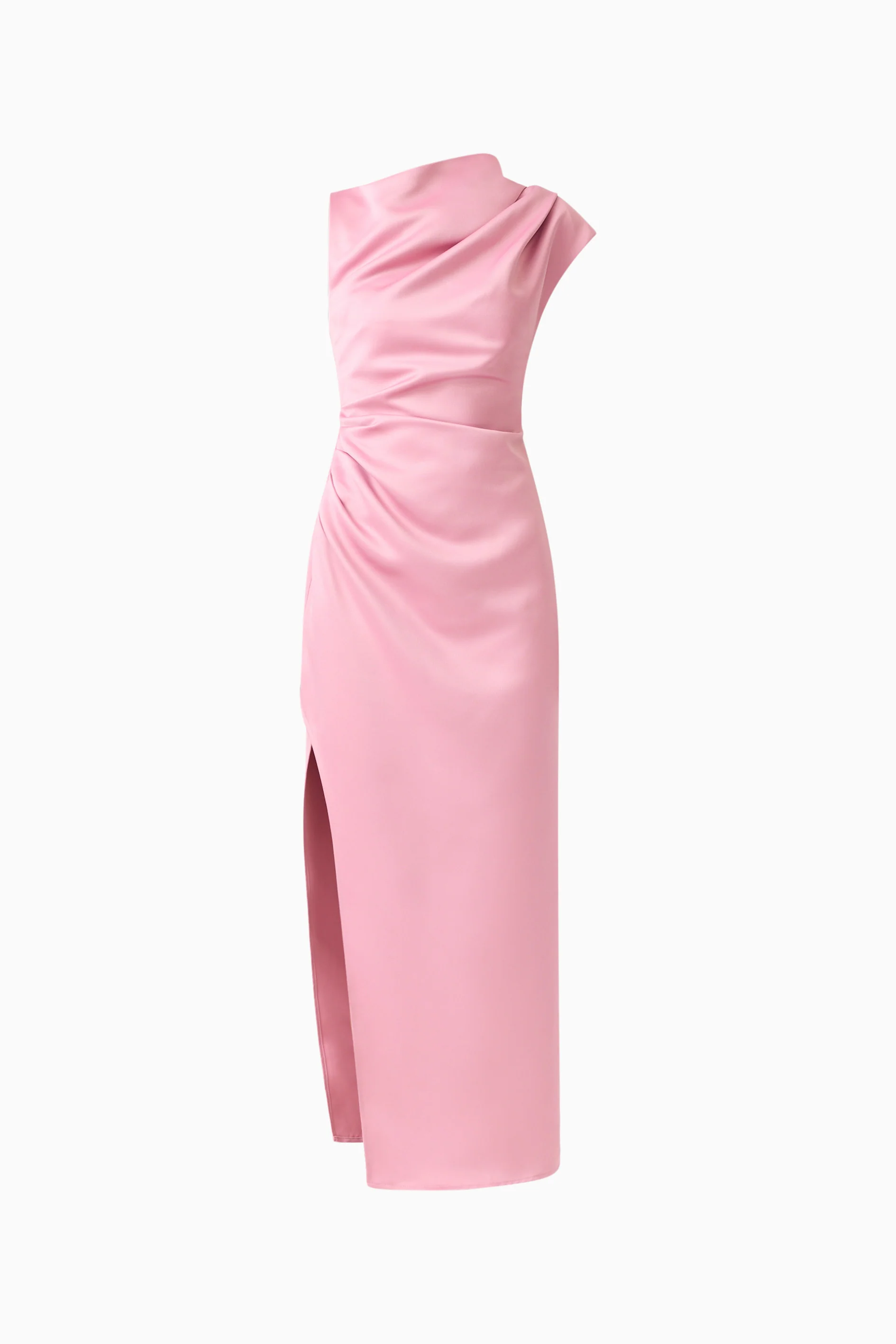 Coralie Maxi Gown in Pink - Image 8