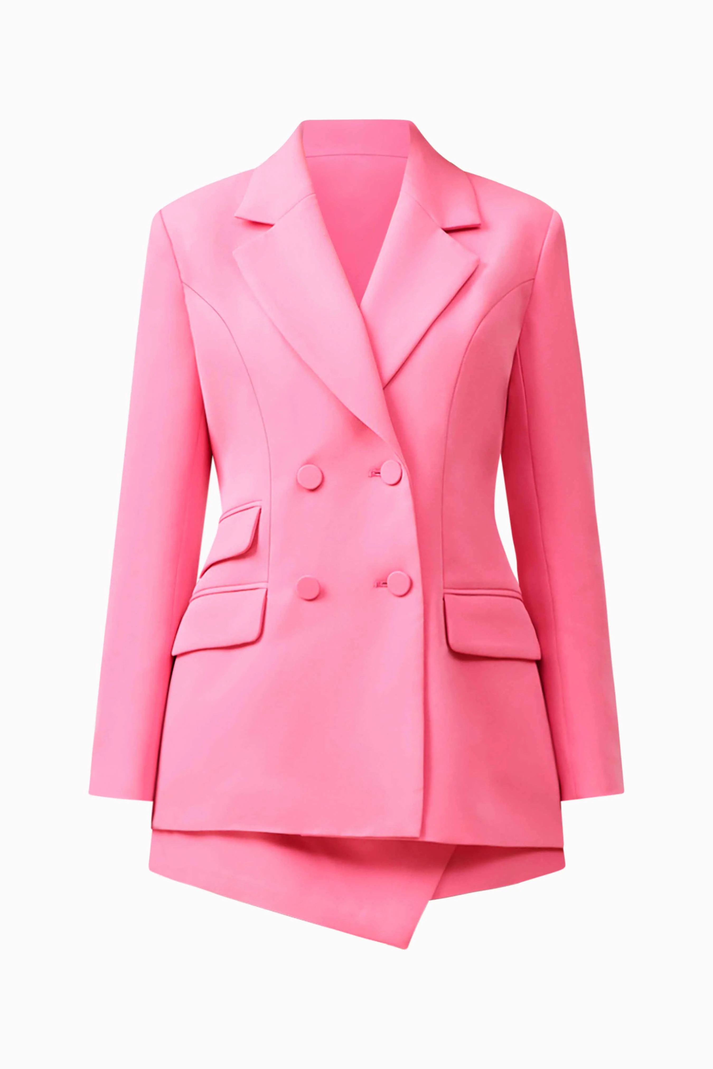 Klara Blazer in Pink - Image 7